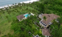 Villa Gajah Putih Beachfront | Canggu, Bali
