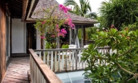 Villa Jempiring Mezzanine | Seminyak, Bali