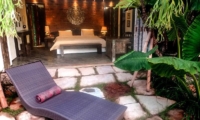 Villa Jempiring Sun Deck | Seminyak, Bali