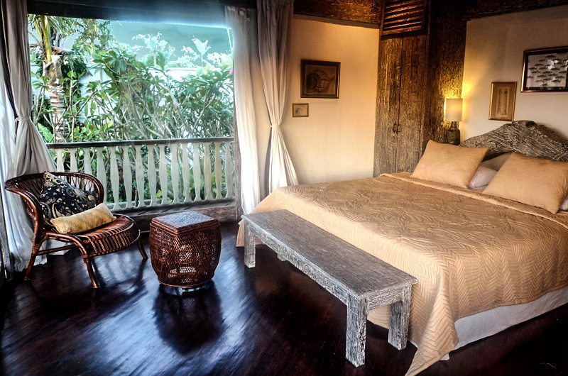 Villa Jempiring Bedroom | Seminyak, Bali