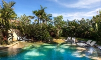Villa Jempiring Swimming Pool | Seminyak, Bali