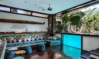 Villa Jempiring Living Area | Seminyak, Bali