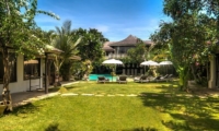 Villa Phinisi Gardens | Seminyak, Bali