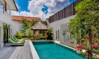 Coco Villa Swimming Pool | Seminyak, Bali