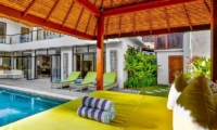 Coco Villa Bale | Seminyak, Bali