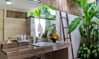 Esha Seminyak Bathroom | Seminyak, Bali