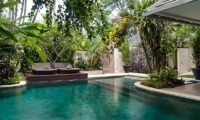 Esha Seminyak Swimming Pool | Seminyak, Bali
