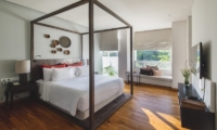 Hu'u Villas Bedroom | Seminyak, Bali