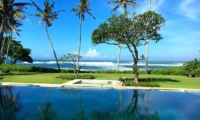 Ombak Luwung Swimming Pool | Canggu, Bali