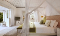 Villa Hermosa Bedroom Three | Seminyak, Bali