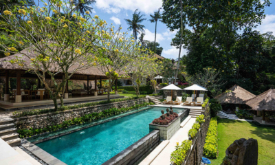 Villa J Pool Side Loungers | Canggu, Bali