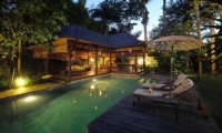 Villa Joty Sun Beds | Umalas, Bali