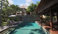 Villa Joty Garden And Pool | Umalas, Bali