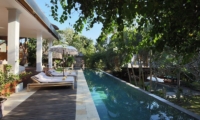 Villa Joty Pool View | Umalas, Bali