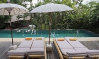 Villa Joty Sun Deck | Umalas, Bali