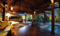 Villa Joty Pool Side | Umalas, Bali