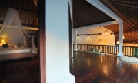 Villa Joty Bedroom Pavilion | Umalas, Bali