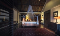 Villa Joty Master Bedroom Front View | Umalas, Bali