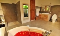 Villa Lea | 2br Bathroom | Umalas, Bali