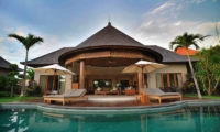 Villa Lea | 4br Swimming Pool | Umalas, Bali