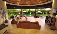 Villa Lea | 4br Open Plan Living Area | Umalas, Bali