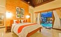 Villa Shanti Bedroom I Canggu, Bali