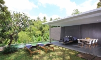 Aria Villas Gardens And Pool | Ubud, Bali