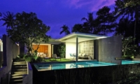 Aria Villas Swimming Pool | Ubud, Bali