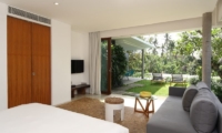 Aria Villas Bedroom View | Ubud, Bali