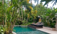 Esha Seminyak Pool Side | Seminyak, Bali