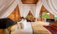 Hartland Estate Bedroom | Ubud, Bali