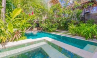 Katalini Villa Swimming Pool | Seminyak, Bali