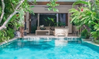 Katalini Villa Pool View | Seminyak, Bali
