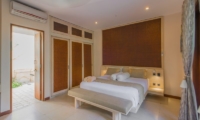 Katalini Villa Bedroom Four | Seminyak, Bali