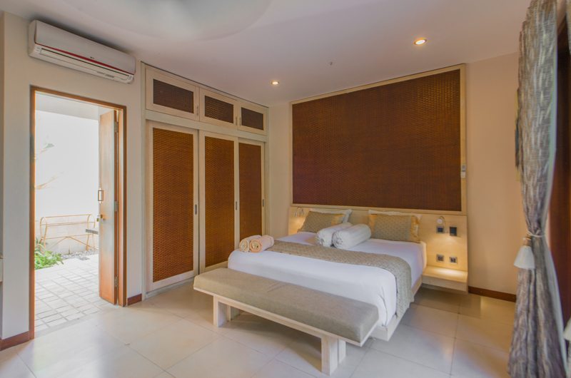 Katalini Villa Bedroom Four | Seminyak, Bali