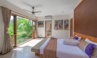 Katalini Villa Master Bedroom | Seminyak, Bali