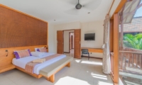 Katalini Villa Guest Bedroom Two | Seminyak, Bali