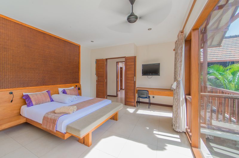 Katalini Villa Guest Bedroom Two | Seminyak, Bali