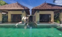 Villa Cinta Bedroom Pavilion | Seminyak, Bali