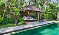 Villa Cinta Pool Bale Area | Seminyak, Bali