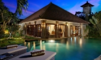 Villa Halva Swimming Pool | Seminyak, Bali
