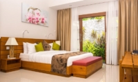 Villa Halva Bedroom | Seminyak, Bali