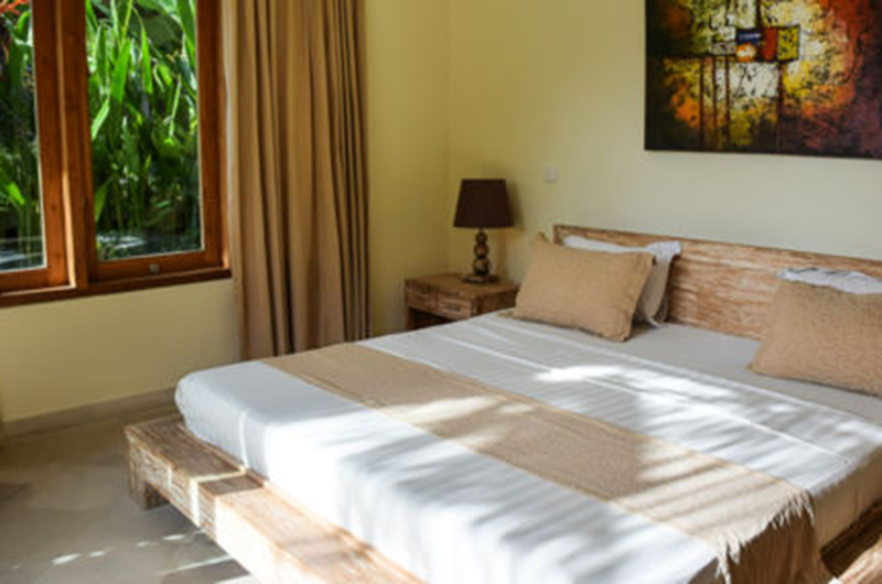 Villa Lea Spacious Bedroom | Umalas, Bali