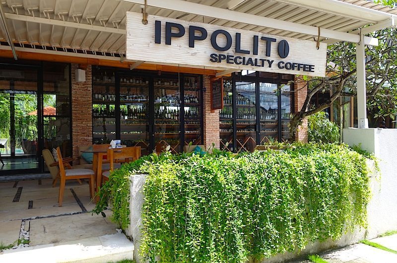 Ippolito Cafe Petitenget