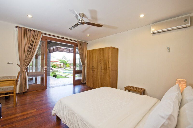 Villa Griya Atma Bedroom | Ubud, Bali