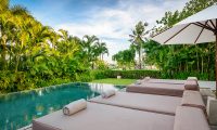 Shalimar Cantik Pool Side | Seseh, Bali