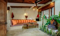 Shalimar Cantik Lounge Area | Seseh, Bali