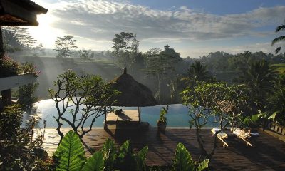 Villa Bayad Pool Bale | Ubud, Bali