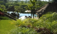 Villa Bayad Swimming Pool | Ubud, Bali