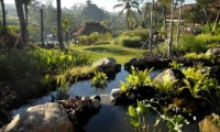 Villa Bayad Pool Side | Ubud, Bali